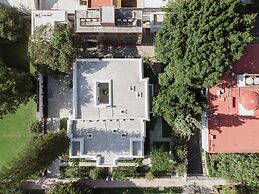 Hotel boutique Casa Eduviges
