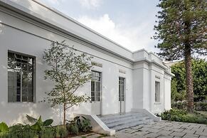 Hotel boutique Casa Eduviges