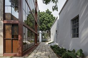 Hotel boutique Casa Eduviges