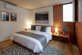 Hotel boutique Casa Eduviges