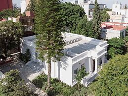Hotel boutique Casa Eduviges