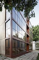 Hotel boutique Casa Eduviges
