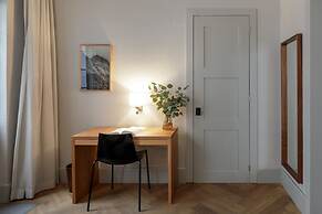 Hotel boutique Casa Eduviges