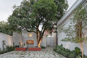 Hotel boutique Casa Eduviges
