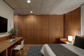 Hotel boutique Casa Eduviges