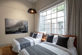 Hotel boutique Casa Eduviges
