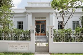 Hotel boutique Casa Eduviges