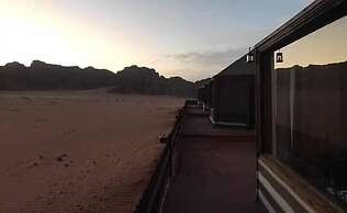 Yasmina Luxury Camp