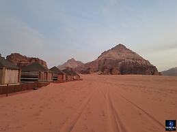 Yasmina Luxury Camp