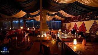 Yasmina Luxury Camp