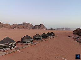 Yasmina Luxury Camp