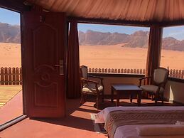 Yasmina Luxury Camp