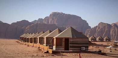 Yasmina Luxury Camp