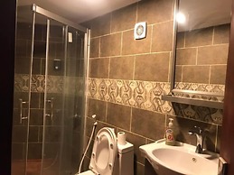 Yasmina Luxury Camp