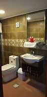 Yasmina Luxury Camp