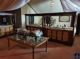 Yasmina Luxury Camp