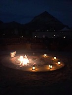 Yasmina Luxury Camp