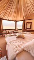 Yasmina Luxury Camp