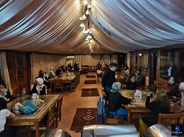 Yasmina Luxury Camp