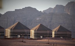 Yasmina Luxury Camp