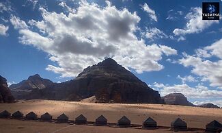 Yasmina Luxury Camp
