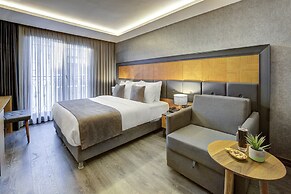 No:12 Hotel Sultanahmet