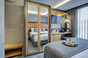 No:12 Hotel Sultanahmet
