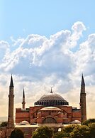 No:12 Hotel Sultanahmet