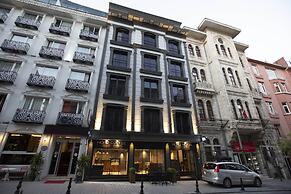 No:12 Hotel Sultanahmet
