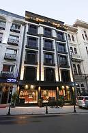 No:12 Hotel Sultanahmet