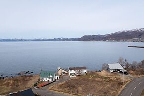 Sea Side House Toya