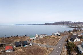 Sea Side House Toya
