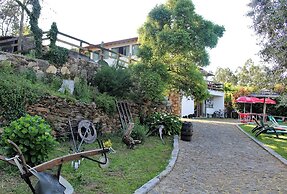 Toca dos Lobos - Ecological Cabin