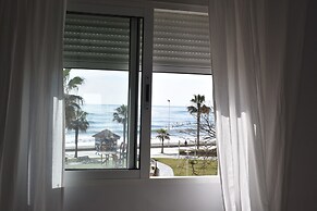 1st Line Apartment in Malaga