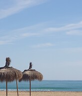 1st Line Apartment in Malaga