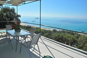 Studio Apartment Papadatos - Pelekas Beach, Corfu