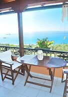 Studio Apartment Papadatos - Pelekas Beach, Corfu