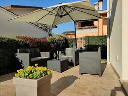 Lovely Apartment Ground Floor Nearly Eraclea sea