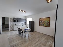 Lovely Apartment Ground Floor Nearly Eraclea sea