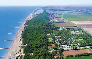 Lovely Apartment Ground Floor Nearly Eraclea sea