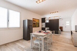 Lovely Apartment Ground Floor Nearly Eraclea sea