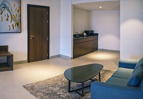 Boulevard hotel