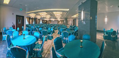 Boulevard hotel