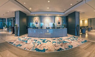 Boulevard hotel