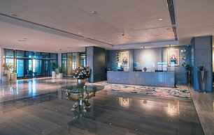 Boulevard hotel