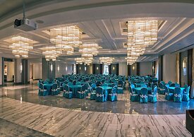 Boulevard hotel