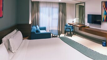Boulevard hotel