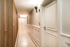 DBH Duomo Boutique Hotel Lake Como