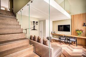 DBH Duomo Boutique Hotel Lake Como