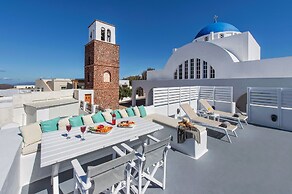 2 Bed Villa - Sleeps 4 - Pool - Private Chef
